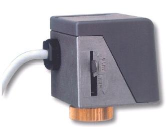 JOHNSON CONTROLS VA-7010-8101  