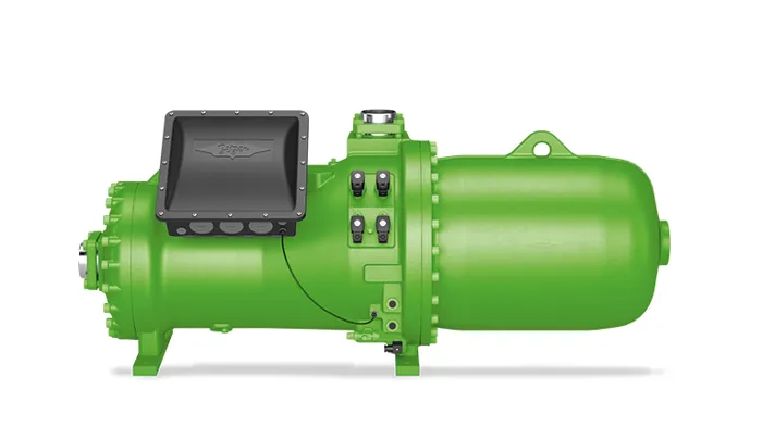 BITZER CSVH24-125Y