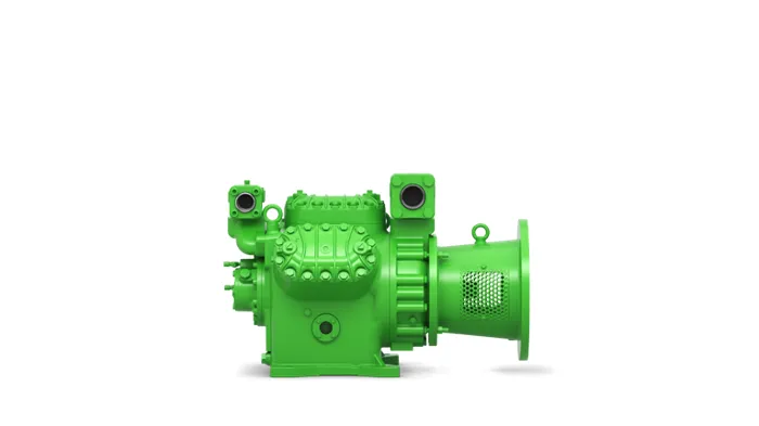 BITZER W2NA