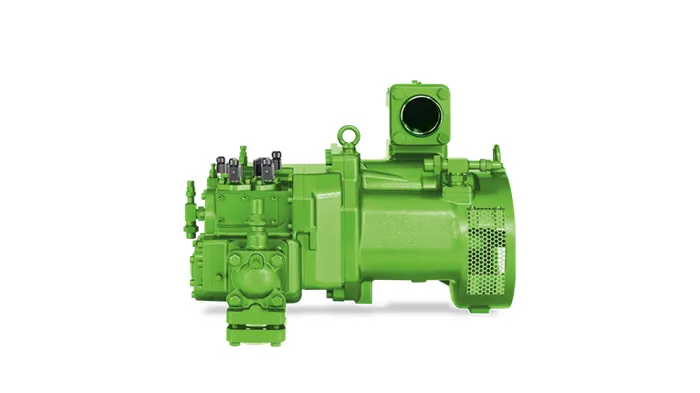 BITZER OSK7451-K