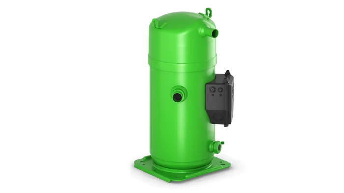 BITZER ESH730BY