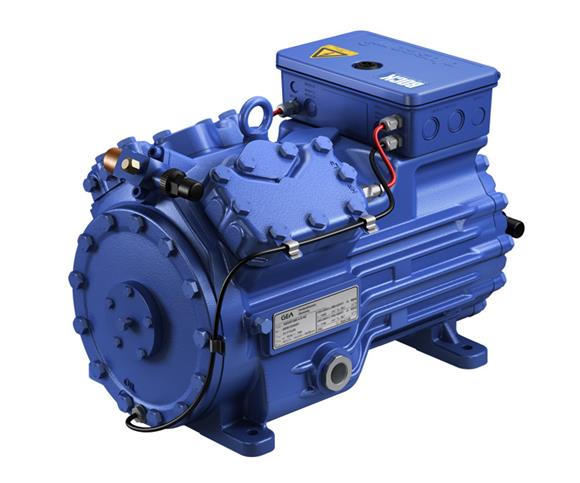 BOCK HG34P/215-4 HC