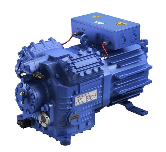 BOCK HG4/650-4 HC