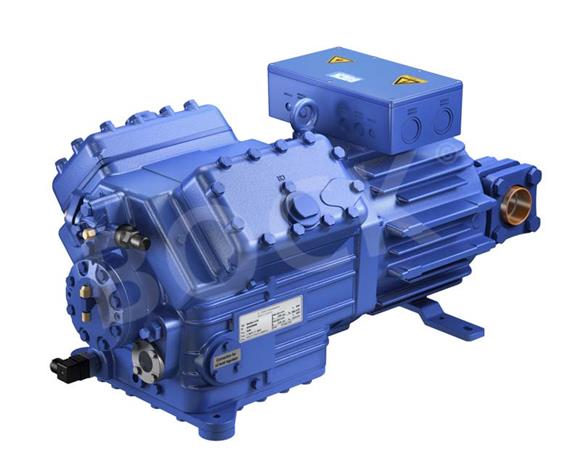 BOCK HG5/945-4 HC