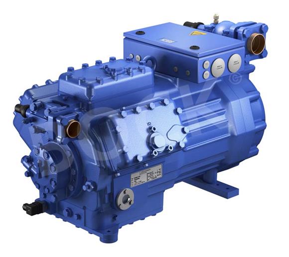 BOCK HGX7/1620-4