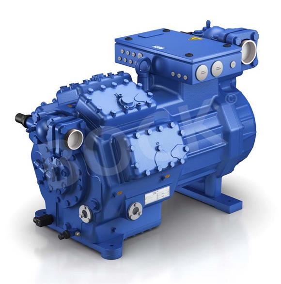 BOCK HGX8/2470-4