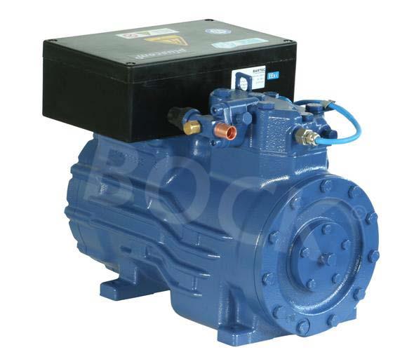 BOCK EX-HG12P/75-4