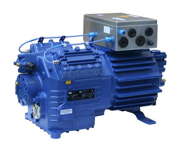 BOCK EX-HGX4/555-4