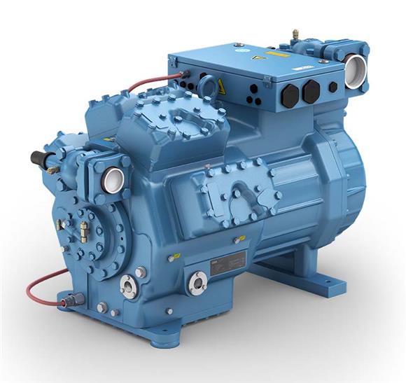 BOCK EX-HG88e/2400-4 S 3G HC