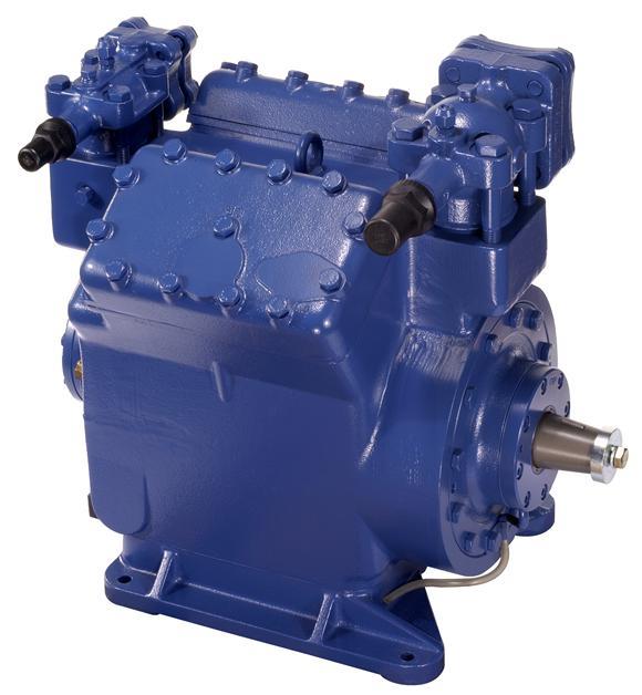 BOCK F14/1166 NH3