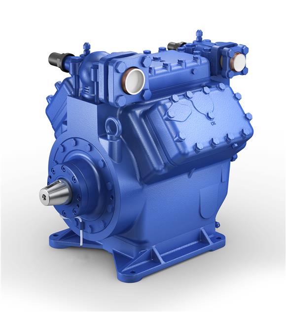 BOCK F16/2051 NH3