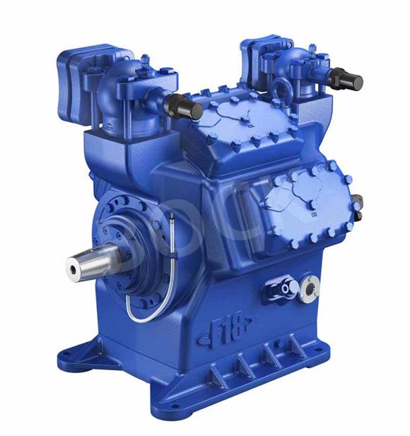 BOCK FX18/2735