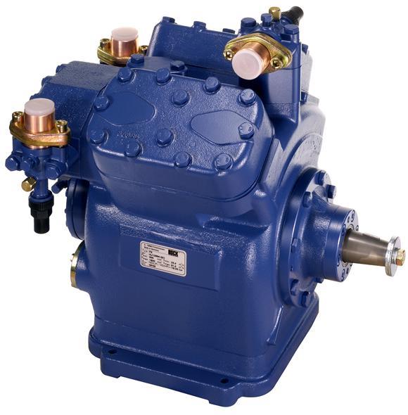 BOCK FX5