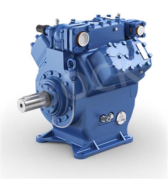 BOCK FX76/2425