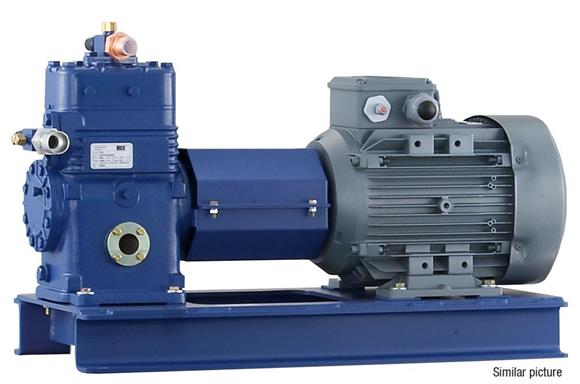 BOCK FDK5 NH3