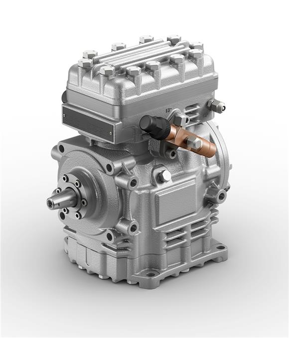 BOCK FKX20/120 N