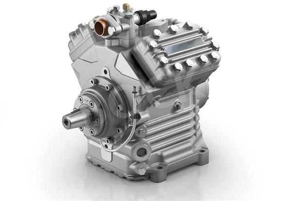 BOCK FKX40/470 K1
