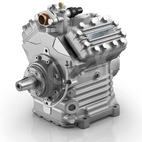 BOCK FKX40/655 TK