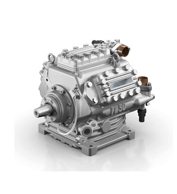 BOCK FKX50/660 N