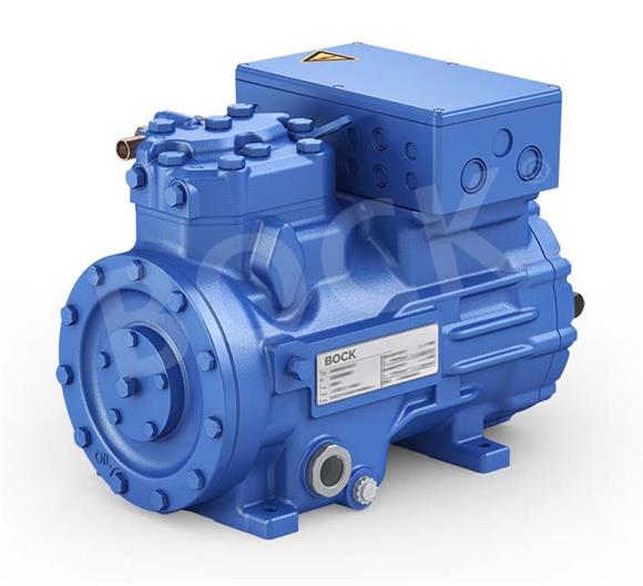 BOCK HGX12P/90-4