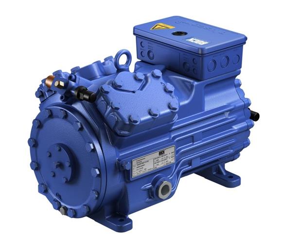 BOCK HGX34e/315-4 S R407C