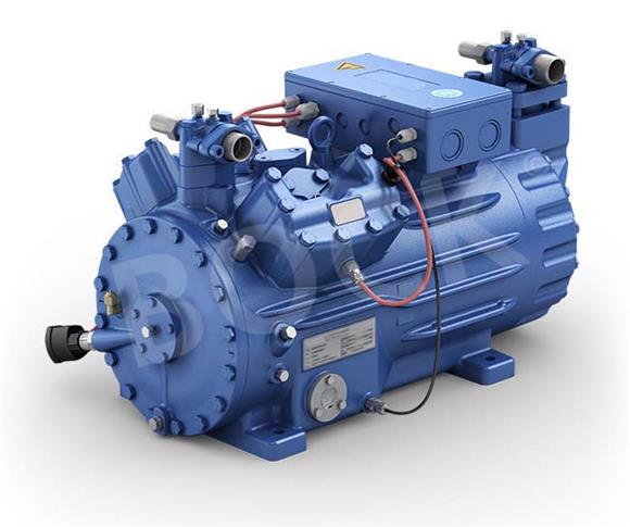 BOCK HGX44e/390-4