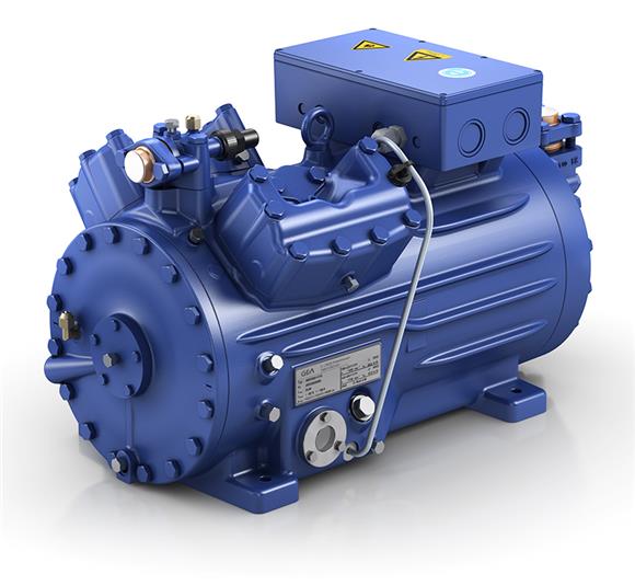 BOCK HG44e/475-4 HC