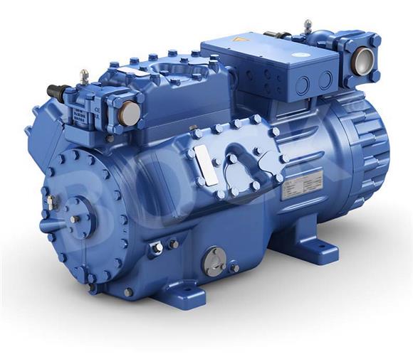 BOCK HGX66e/1340-4