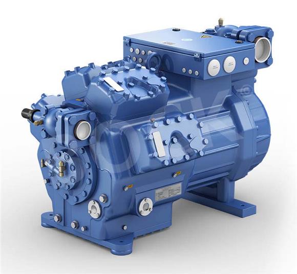 BOCK HGX88e/2400-4