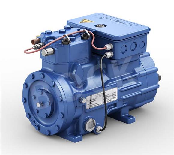 BOCK HGX12e/20-4 S CO2