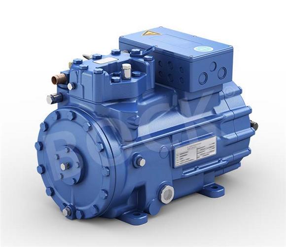 BOCK HGX22e/105-4 S CO2