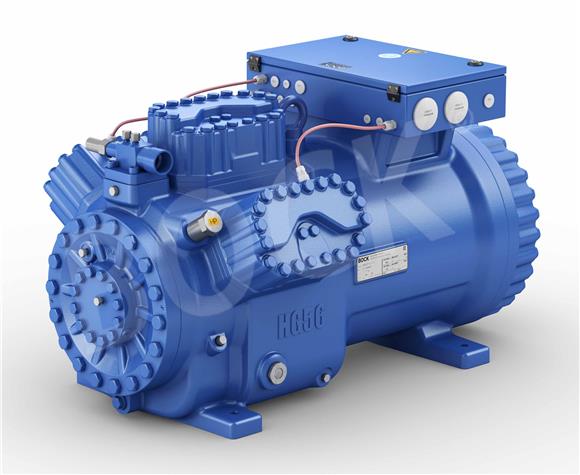 BOCK UL-HGX56/610 S 102 CO2 T