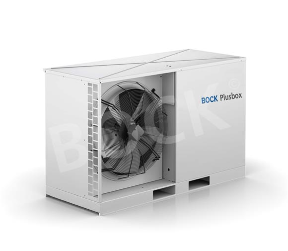 BOCK SHGX34e/255-4 PB
