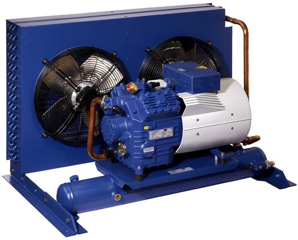 BOCK SHAX4/555-4 L
