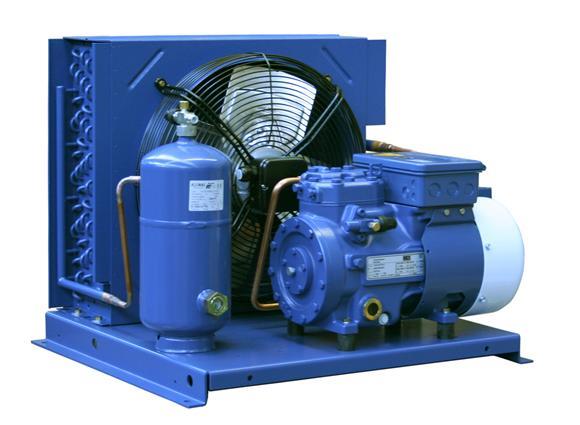 BOCK SHAX12P/75-4 L