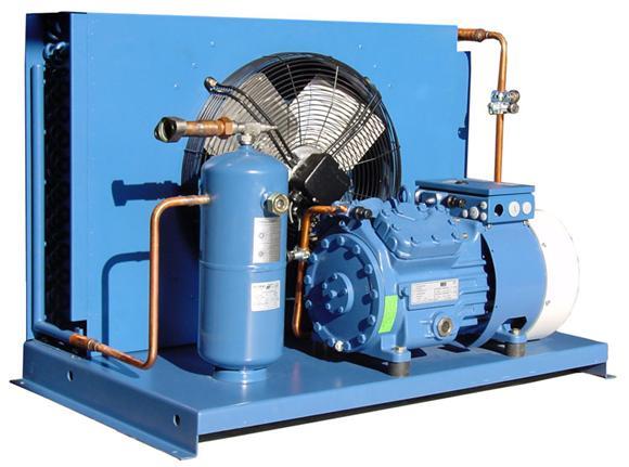 BOCK SHAX34e/215-4 L