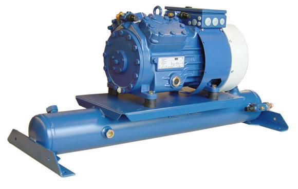 BOCK SHAX34P/255-4 RU