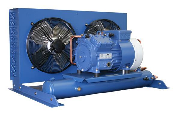 BOCK SHAX34e/380-4 L