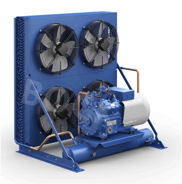 BOCK SHAX44e/475-4 L
