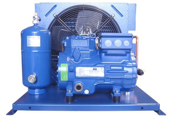 BOCK SHGX12P/75-4 L
