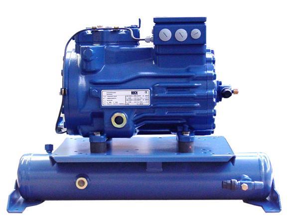 BOCK SHGX22e/125-4 RU