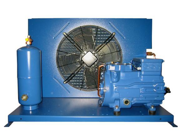 BOCK SHGX22P/160-4 SL