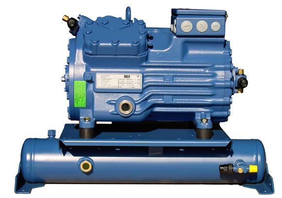 BOCK SHGX34e/215-4 RU