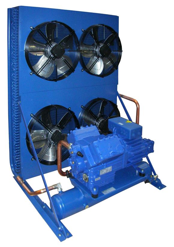 BOCK SHGX5/725-4 L
