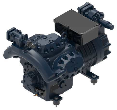DORIN HEX-EM 150-43H