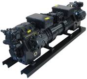DORIN TH 5000CS