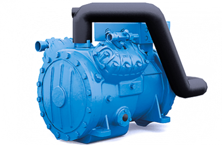 FRASCOLD S5-26.16Y
