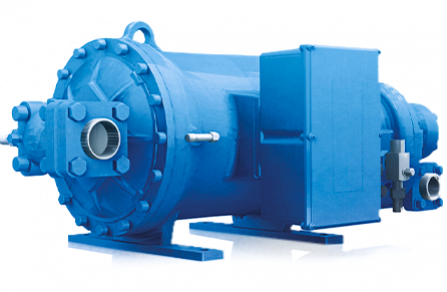 FRASCOLD FVR-L-50-160AX