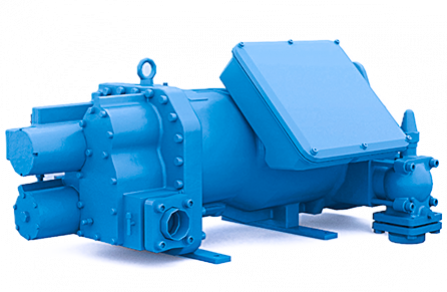 FRASCOLD FVR-H-140-540UL