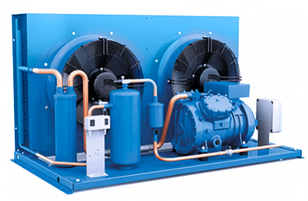 FRASCOLD LB2-S1552-3Y-2T